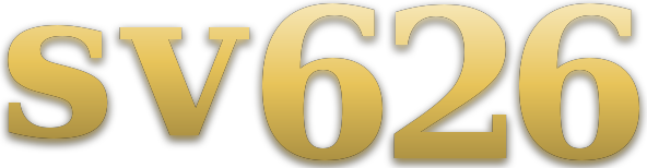 sv626 logo