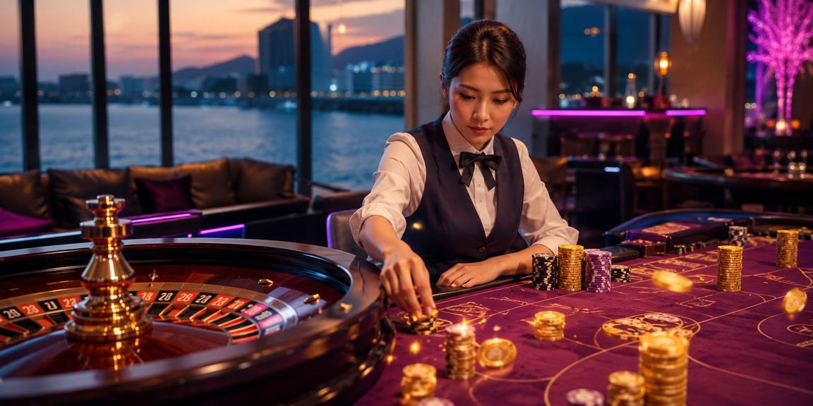 sv626 Khám phá bàn Dice Nhanh của chúng tôi
